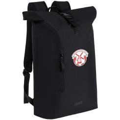 Rolltop Rucksack 