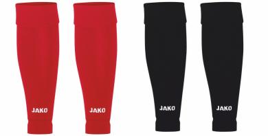 Tube Sock schwarz | Gr. M (39-42)