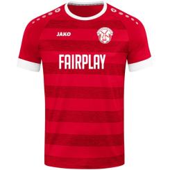 Fairplaytrikot 