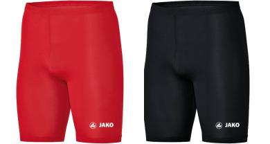 Underwear Short Tight 