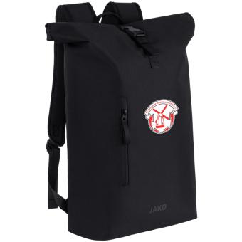 Rolltop Rucksack 
